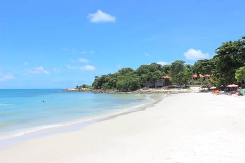 Ko Samed Thailand Hotel