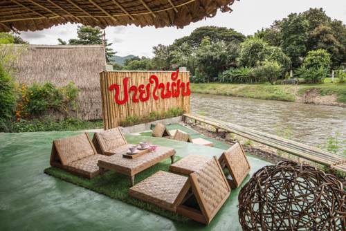Pai Thailand Promo Code Booking.com