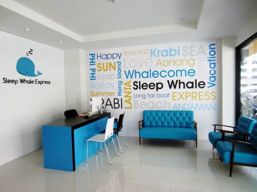 Krabi town Thailand Promo Code Booking.com