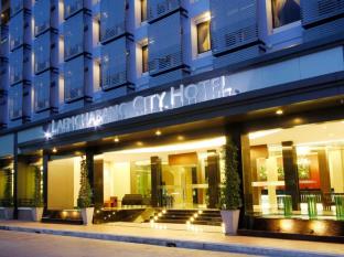 Chonburi Thailand Hotels