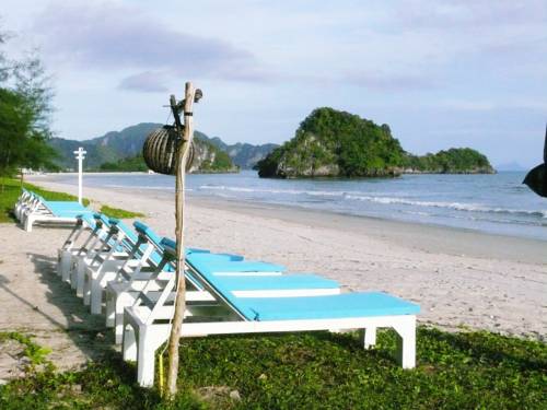 Klong Muang Beach Thailand Aktionscode Booking.com