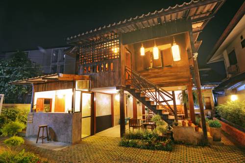 Chiang Mai Thailand Promo Code Booking.com