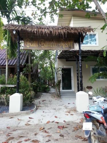 Khao Lak Thailand Promo Code Booking.com