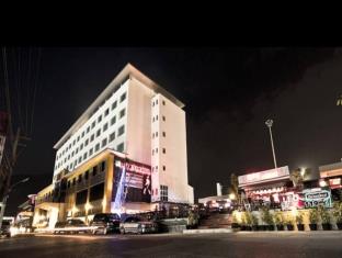 Khon Kaen Thailand Hotels