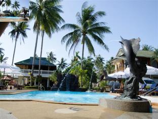 Krabi Thailand Hotels