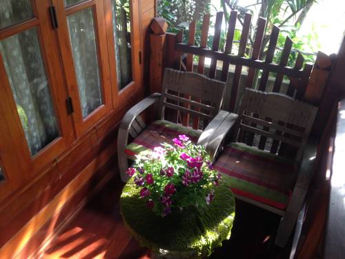 Chiang Rai Thailand Aktionscode Booking.com
