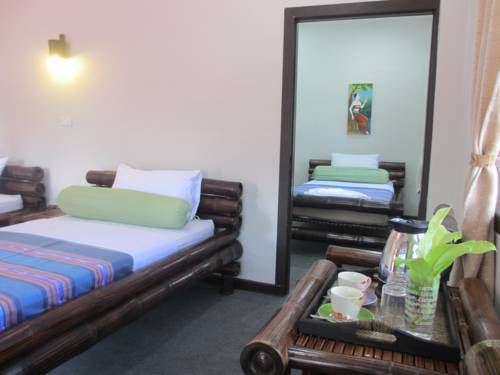 Chiang Mai Thailand Promo Code Booking.com