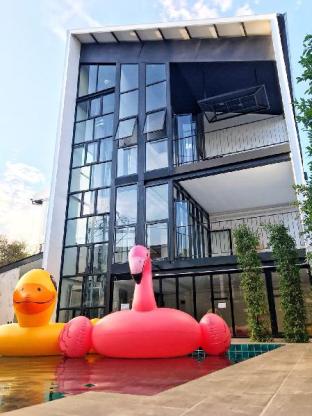 Chiang Mai Thailand Hotels