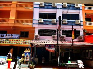 Pattaya Thailand Hotels