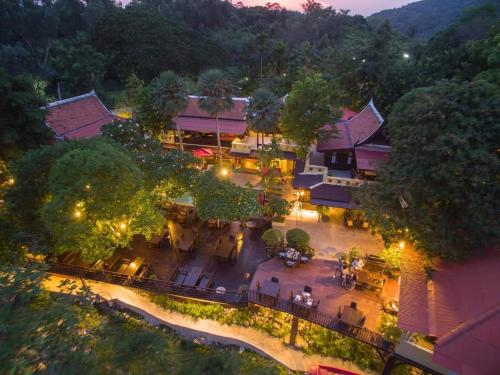 Khao Yai Thailand Promo Code Agoda.com