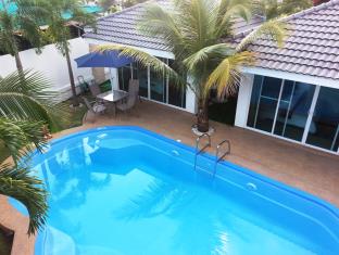 Mahasarakham Thailand Hotels