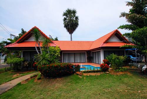Baanphakrimlay Thaïlande code promo Booking.com