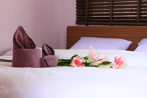 Chiang Mai Thailand Hotel