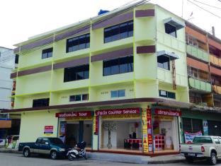 Suratthani Thailand Hotels