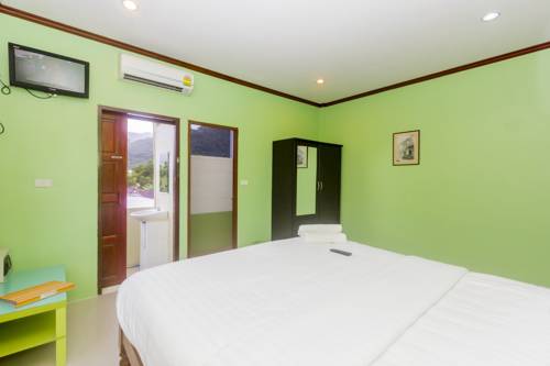 Plage de Kamala Thaïlande code promo Booking.com