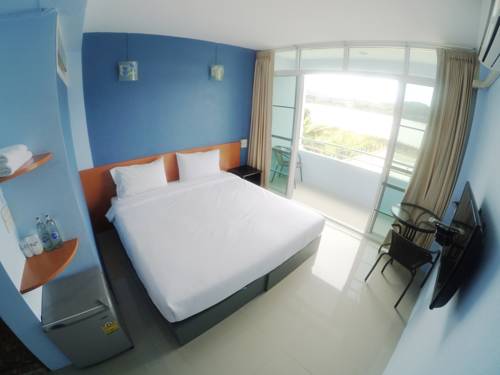 Chiang Khong Thaïlande code promo Booking.com