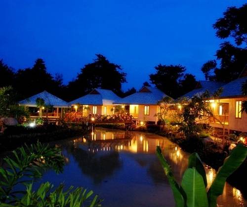 Pai Thailand Promo Code Booking.com