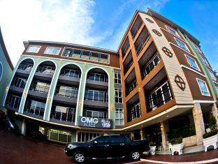 Khon Kaen Thailand Hotels