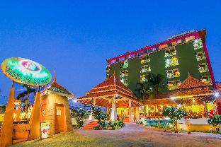 Pattaya Thailand Hotels