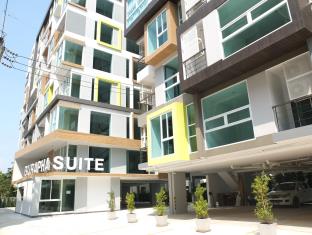 Chonburi Thailand Hotels
