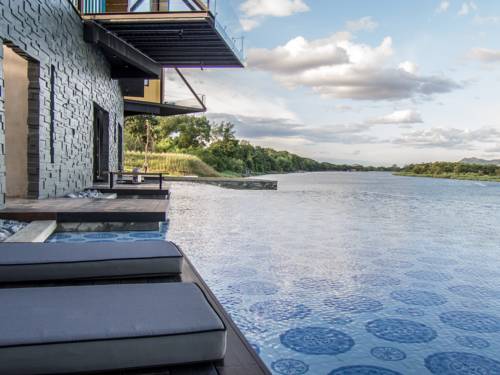 Kanchanaburi Thailand Promo Code Booking.com