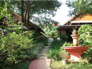 Pai Thailand Hotels