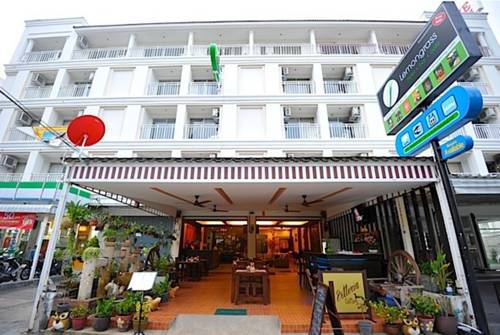 Patong Beach Thailand Aktionscode Booking.com