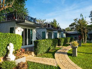 Khao Yai Thailand Hotels