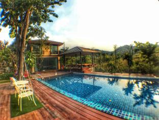 Khao Yai Thailand Hotels