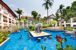 Khao Lak Thailand Hotels