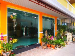 Pattaya Thailand Hotels