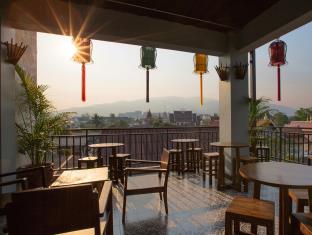 Chiang Mai Thailand Hotels