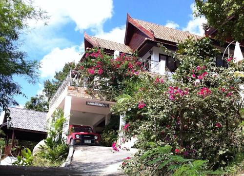 Wok Tum Thailand Aktionscode Booking.com