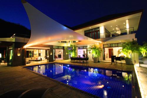 Hua Hin Thailand Hotel