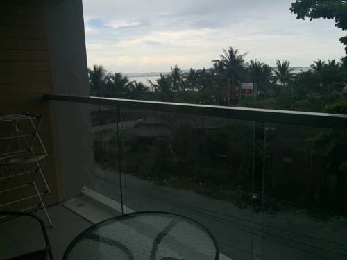 Jomtien Beach Thailand Hotel
