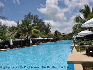 Khao Lak Thailand Hotels