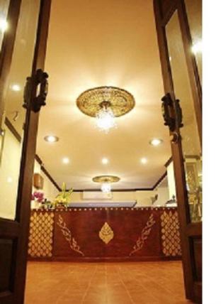 Bangkok Thailand Hotels