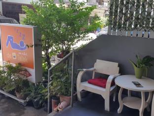 Bangkok Thailand Hotels