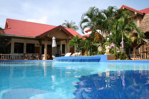 Sam Roi Yot Thailand Promo Code Booking.com