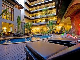 Pattaya Thailand Hotels