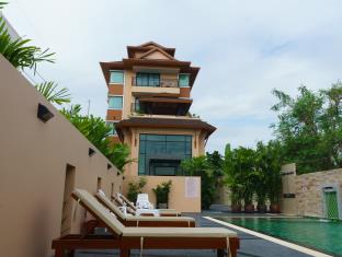 Hua Hin / Cha-am Thailand Hotels