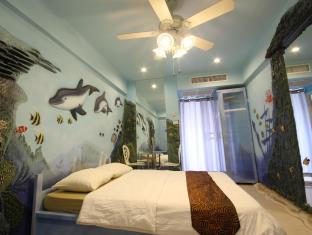 Bangkok Thailand Hotels