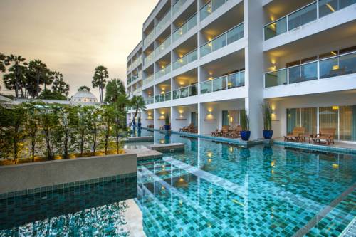Plage de Kata Thaïlande code promo Booking.com