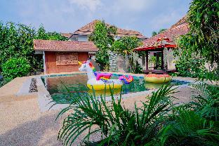 Pattaya Thailand Hotels