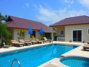 Khao Lak Thailand Hotels