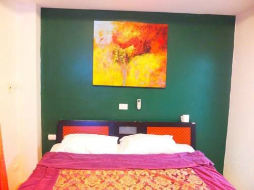 Pattaya Central Thailand Hotel