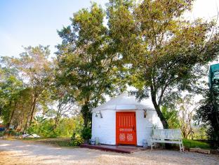 Khao Yai Thailand Hotels