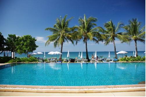 Koh Lanta Thailand Aktionscode Booking.com