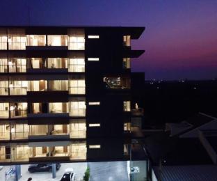 Chonburi Thailand Hotels