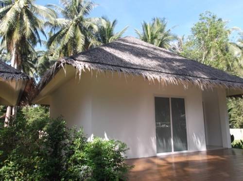 Lipa Noi Thailand Hotel